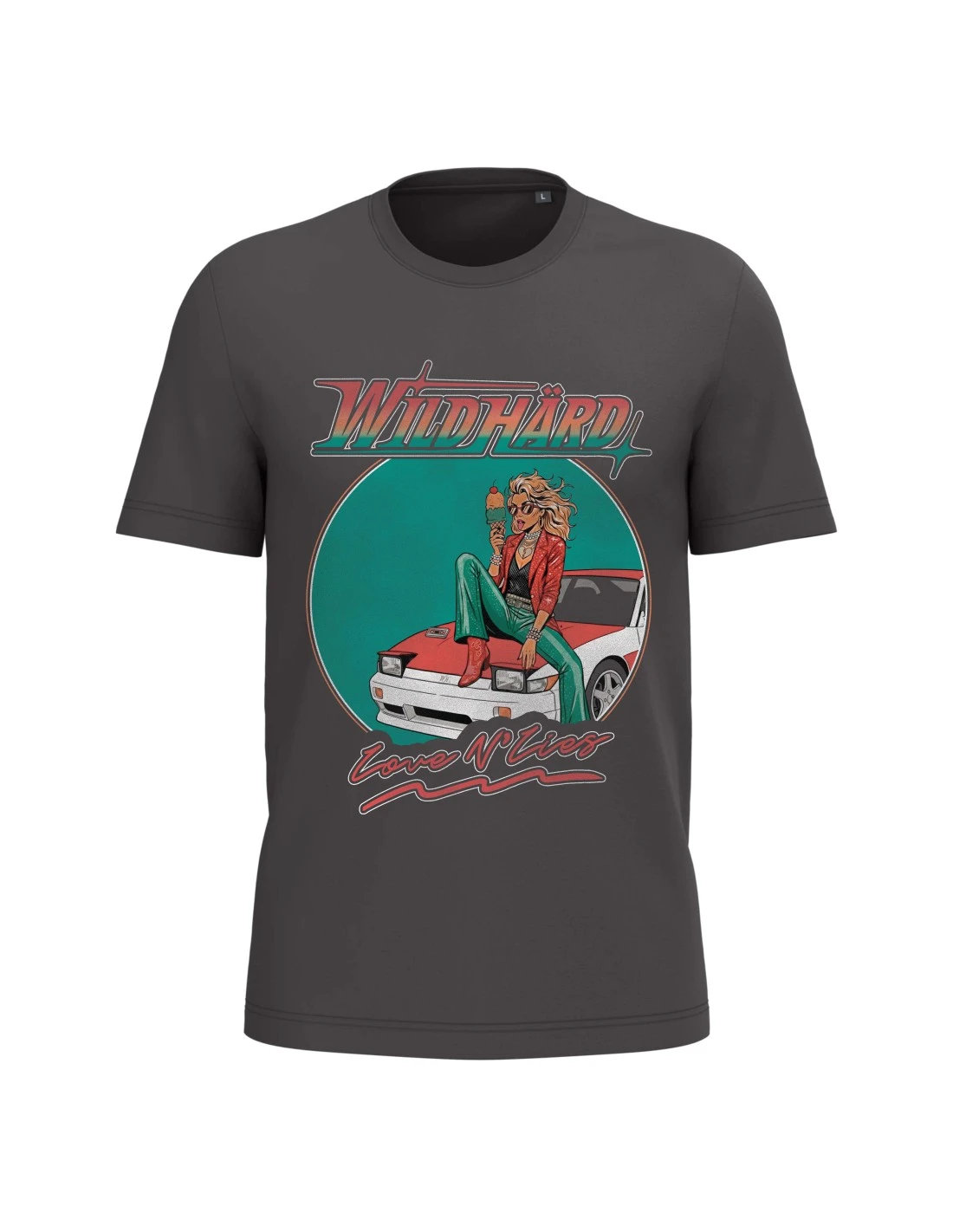 Merch WildHärd 1